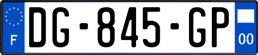 DG-845-GP