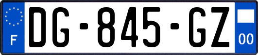 DG-845-GZ