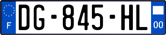 DG-845-HL