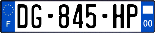 DG-845-HP