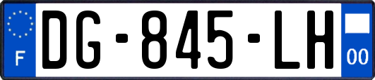 DG-845-LH