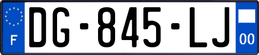 DG-845-LJ