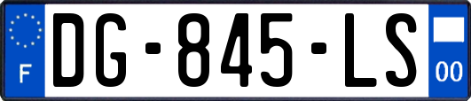 DG-845-LS