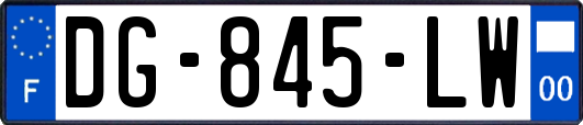 DG-845-LW