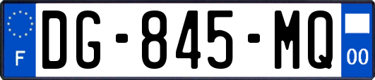 DG-845-MQ