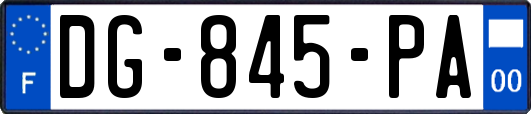 DG-845-PA