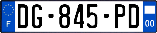 DG-845-PD