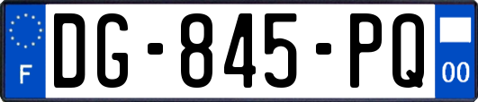 DG-845-PQ
