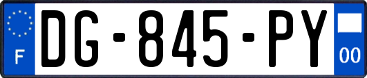 DG-845-PY