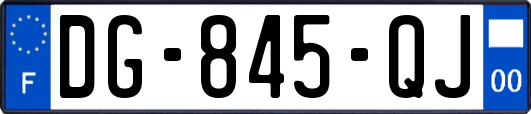 DG-845-QJ