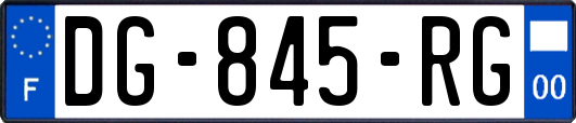 DG-845-RG