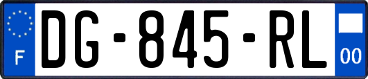 DG-845-RL