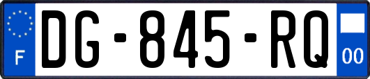 DG-845-RQ