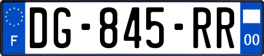 DG-845-RR