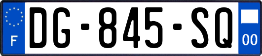 DG-845-SQ