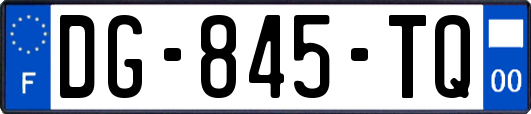 DG-845-TQ