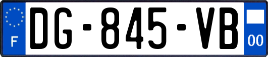 DG-845-VB