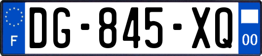 DG-845-XQ