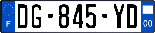 DG-845-YD