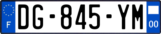 DG-845-YM