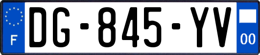 DG-845-YV