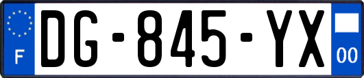 DG-845-YX