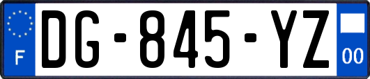 DG-845-YZ