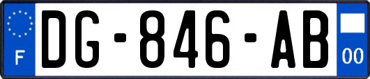 DG-846-AB