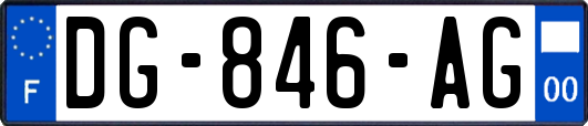 DG-846-AG