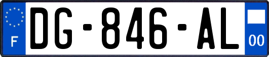 DG-846-AL