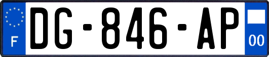 DG-846-AP