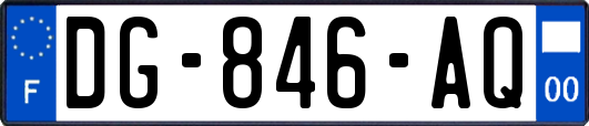 DG-846-AQ