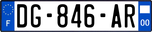 DG-846-AR