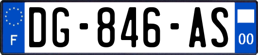 DG-846-AS