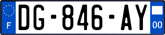 DG-846-AY