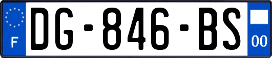 DG-846-BS