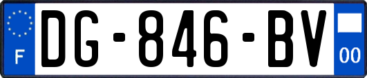DG-846-BV