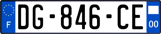 DG-846-CE