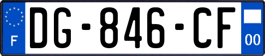 DG-846-CF