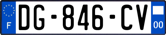 DG-846-CV