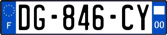 DG-846-CY