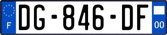 DG-846-DF
