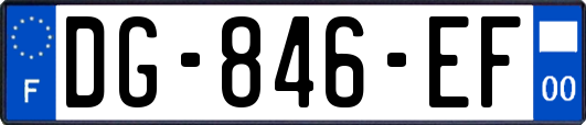 DG-846-EF