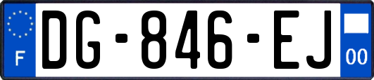 DG-846-EJ