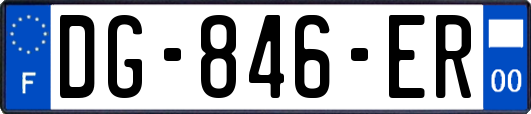 DG-846-ER