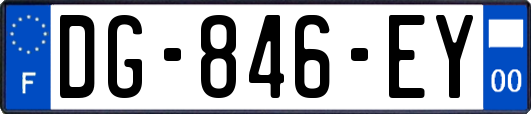 DG-846-EY