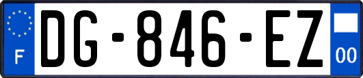 DG-846-EZ