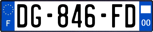 DG-846-FD
