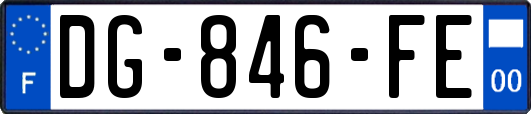 DG-846-FE