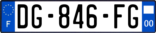 DG-846-FG